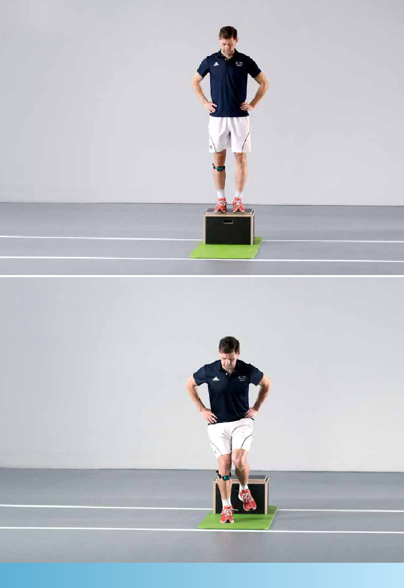 Drop Jump