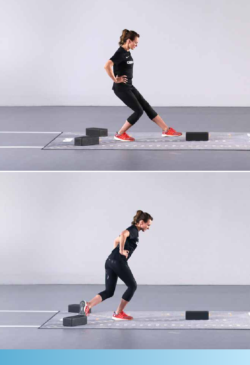 Y-Balance